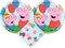 Peppa Pig Birthday Party Supplies Bundle | Peppa Pig Plates | Peppa Pig Napkins | Peppa Pig Cups | Peppa Pig Table Cover